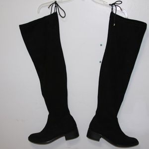 MOVING SALE ALDO Thigh High Boots SZ 8
